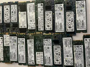 Internal SSD 256gb