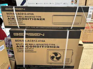 Bersen Air Conditioner 1.5hp