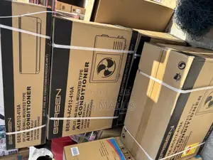 Bersen Air Conditioner 1.5hp