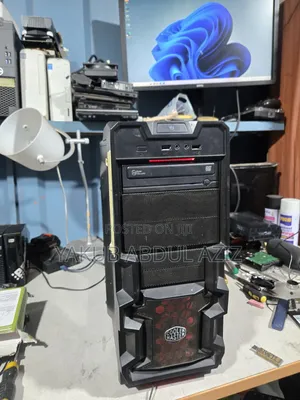 Desktop Computer Asus 16GB Intel Core i7 HDD+SSD 1T