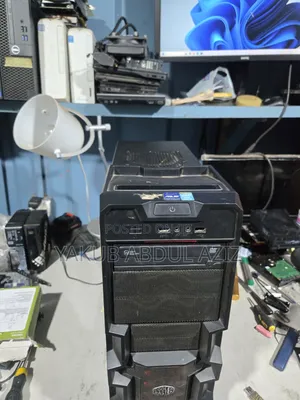 Desktop Computer Asus 16GB Intel Core i7 HDD+SSD 1T