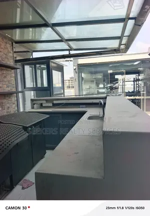  Rooftop Restaurant Space for Rent – Osu Oxford Street