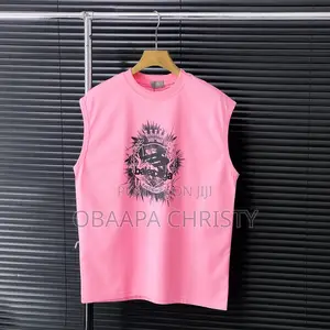 Armless Top