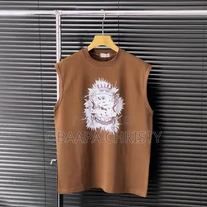 Armless Top