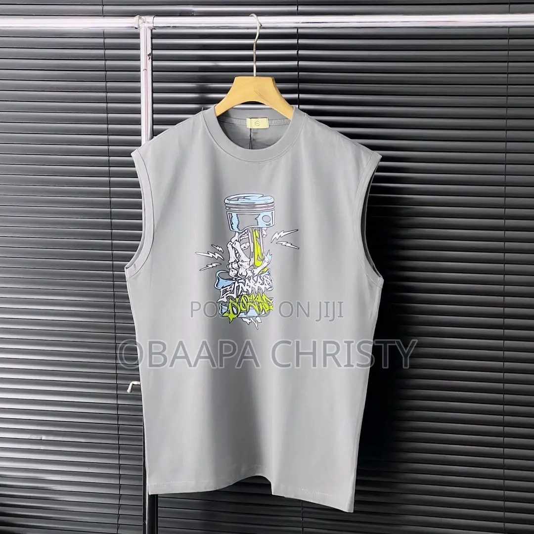 Armless Top