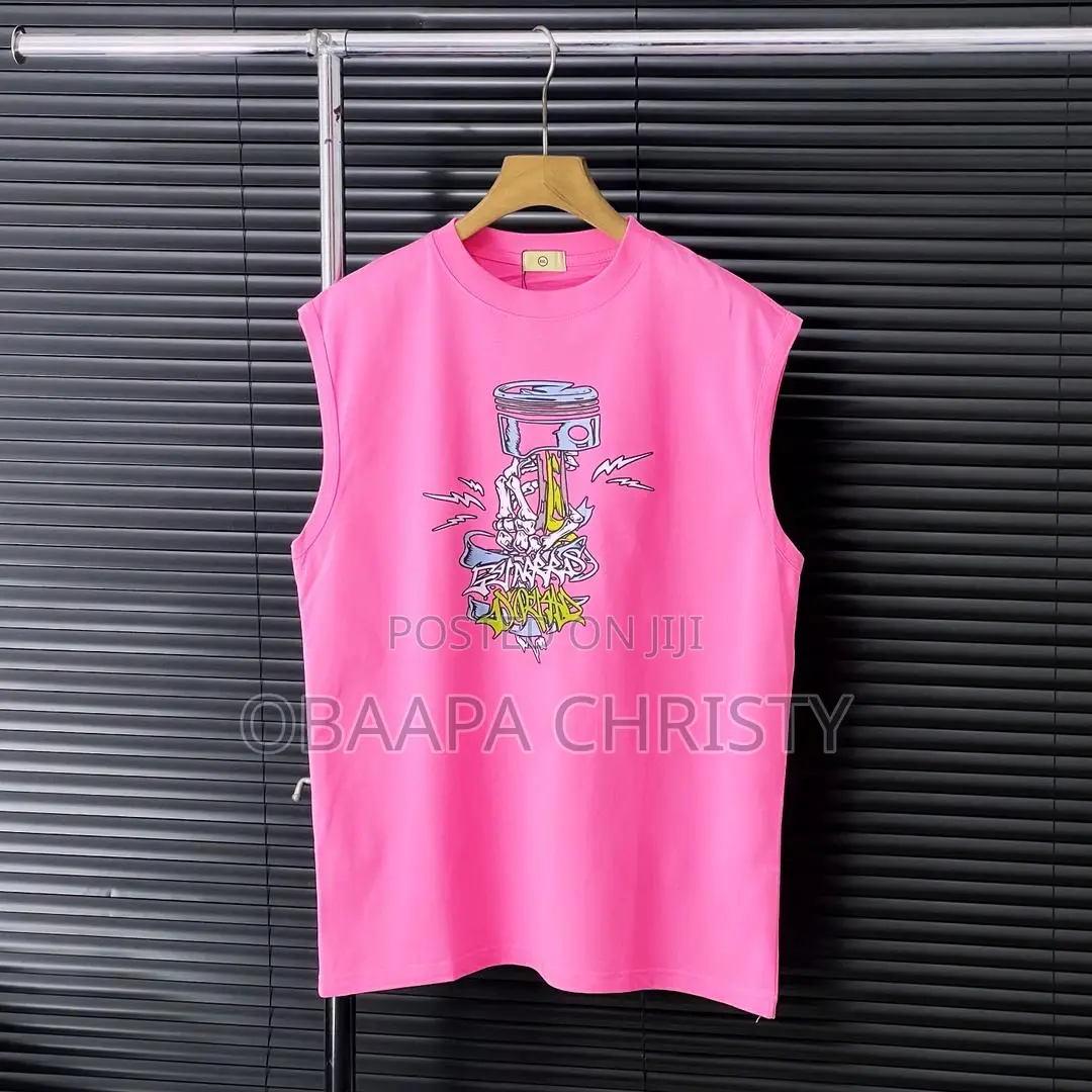 Armless Top