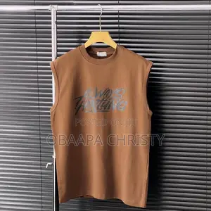Armless Top