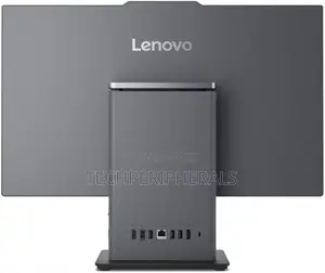 New Desktop Computer Lenovo ThinkCentre 24 8GB Intel Core i5 SSD 512GB