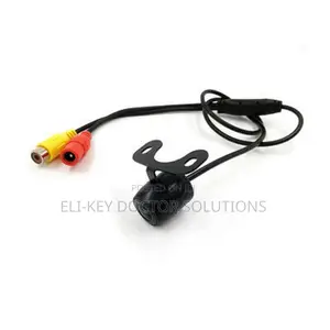 Reverse Camera for All Cars, Android Screens Toyota Hyundai Kia Honda