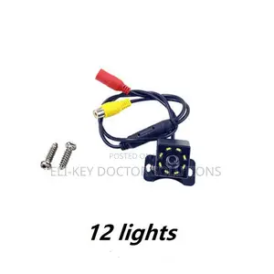 Reverse Camera for All Cars, Android Screens Toyota Hyundai Kia Honda
