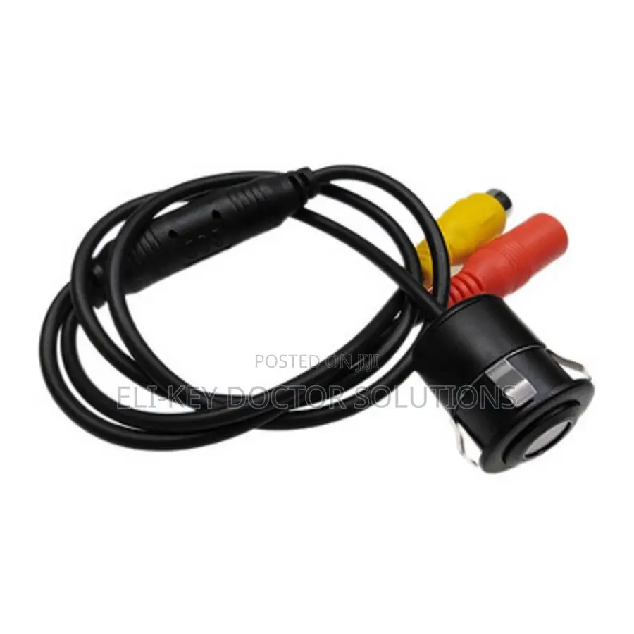 Reverse Camera for All Cars, Android Screens Toyota Hyundai Kia Honda