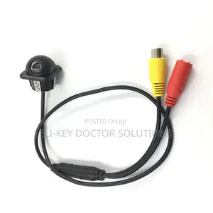 Reverse Camera for All Cars, Android Screens Toyota Hyundai Kia Honda