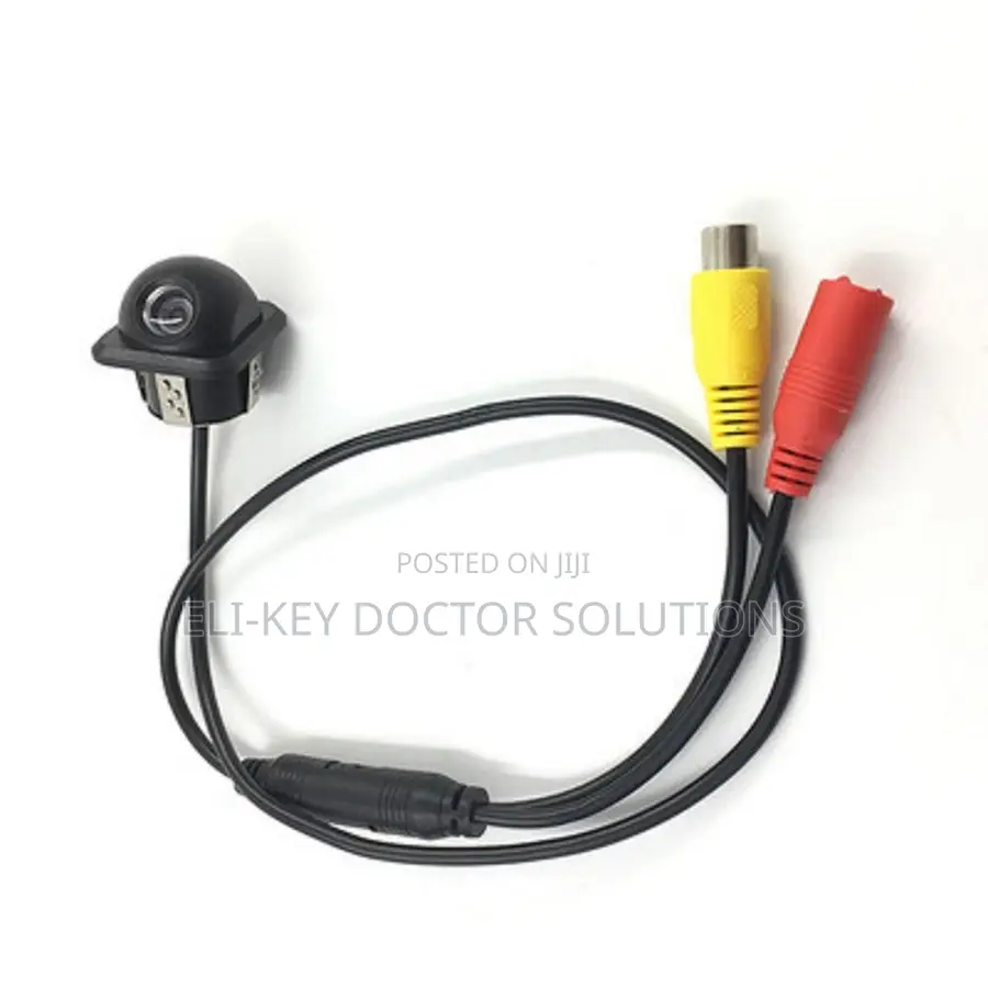 Reverse Camera for All Cars, Android Screens Toyota Hyundai Kia Honda