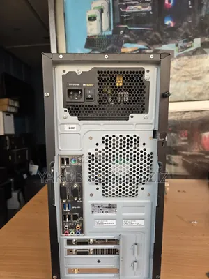Desktop Computer Asus 16GB Intel Core i7 HDD+SSD 1T