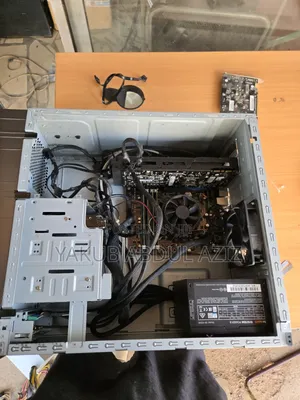 Desktop Computer Asus 16GB Intel Core i7 HDD+SSD 1T