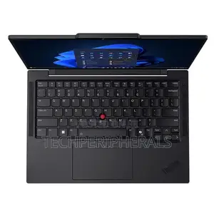 New Laptop Lenovo ThinkPad T14 32GB Intel Core Ultra 7 SSD 1T
