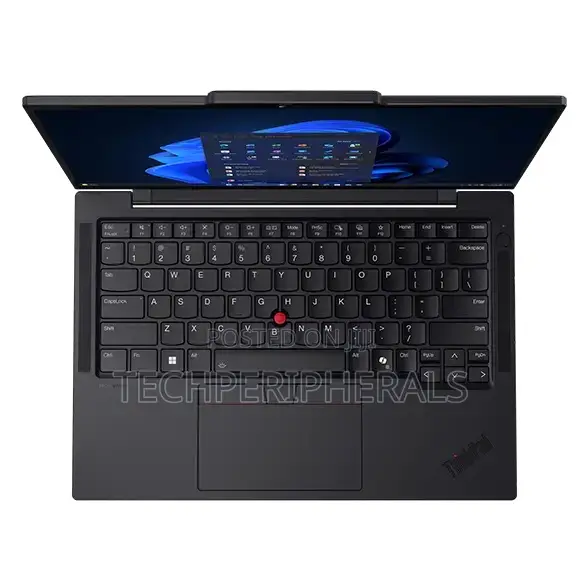 New Laptop Lenovo ThinkPad T14 32GB Intel Core Ultra 7 SSD 1T