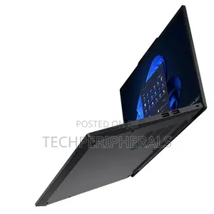 New Laptop Lenovo ThinkPad T14 32GB Intel Core Ultra 7 SSD 1T