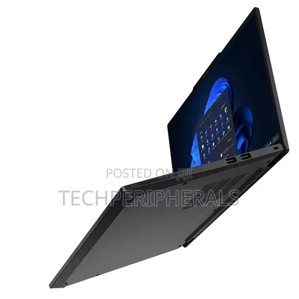 New Laptop Lenovo ThinkPad T14 32GB Intel Core Ultra 7 SSD 1T