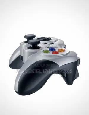 Logitech Wireless Gaming Pad