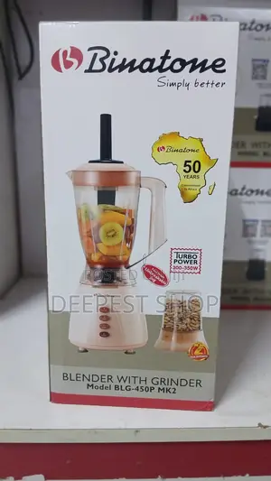 Binatone Blender