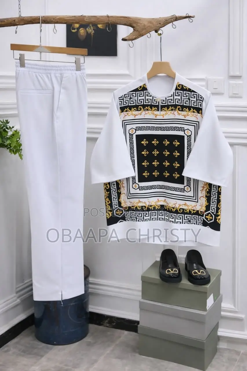 Classic Wear