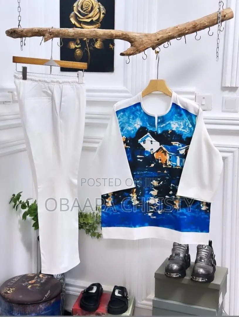 Classic Wear