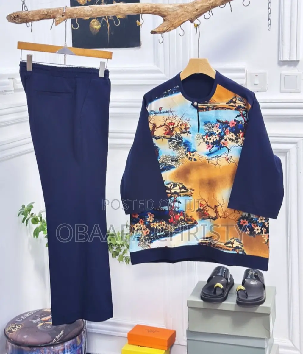 Classic Wear