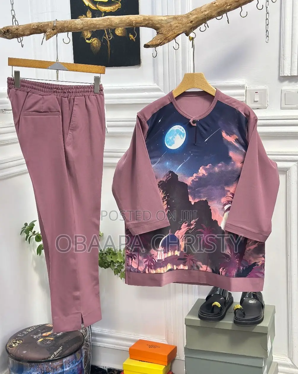 Classic Wear