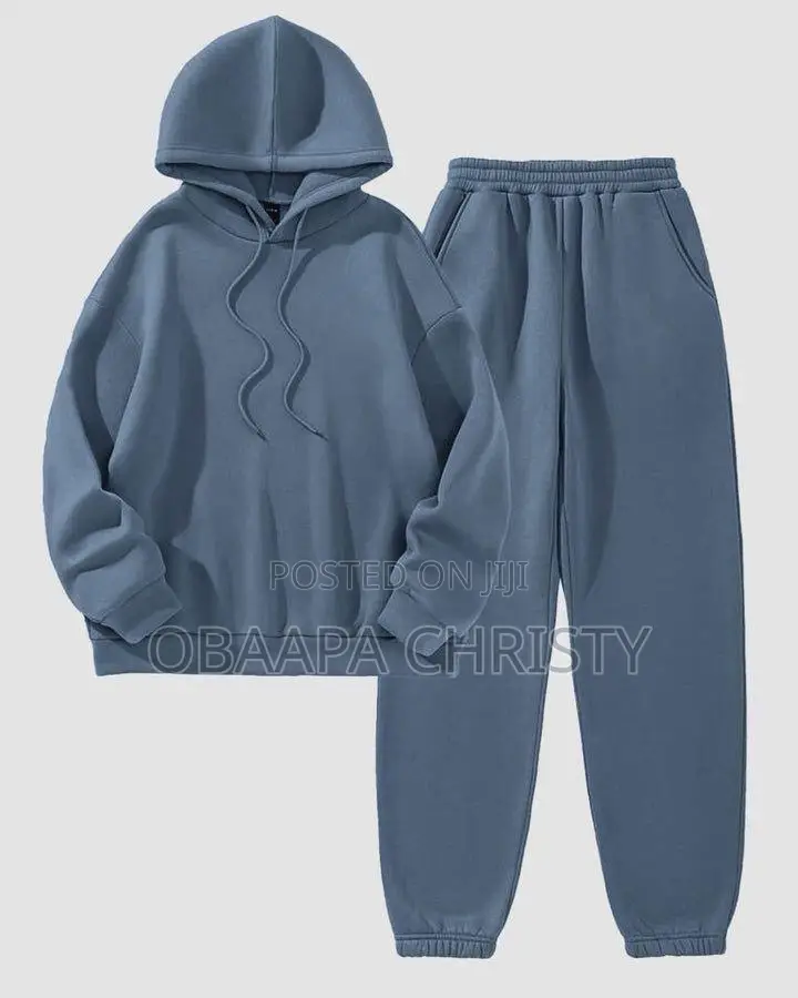 Plain Hoodies