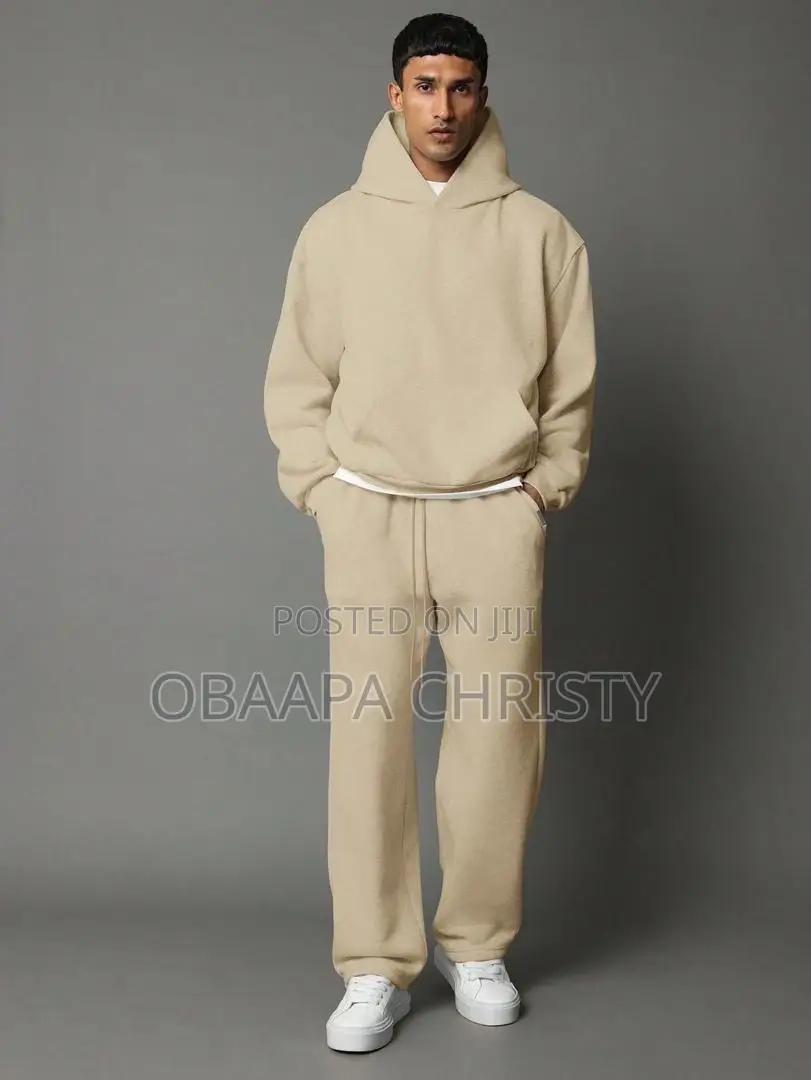 Plain Hoodies