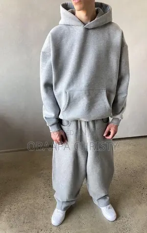Plain Hoodies