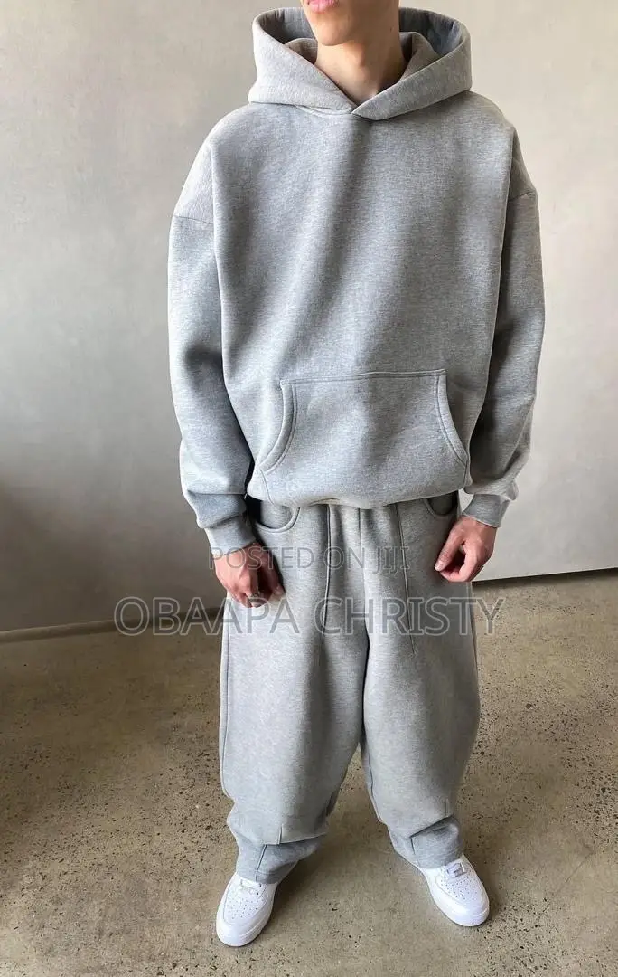 Plain Hoodies