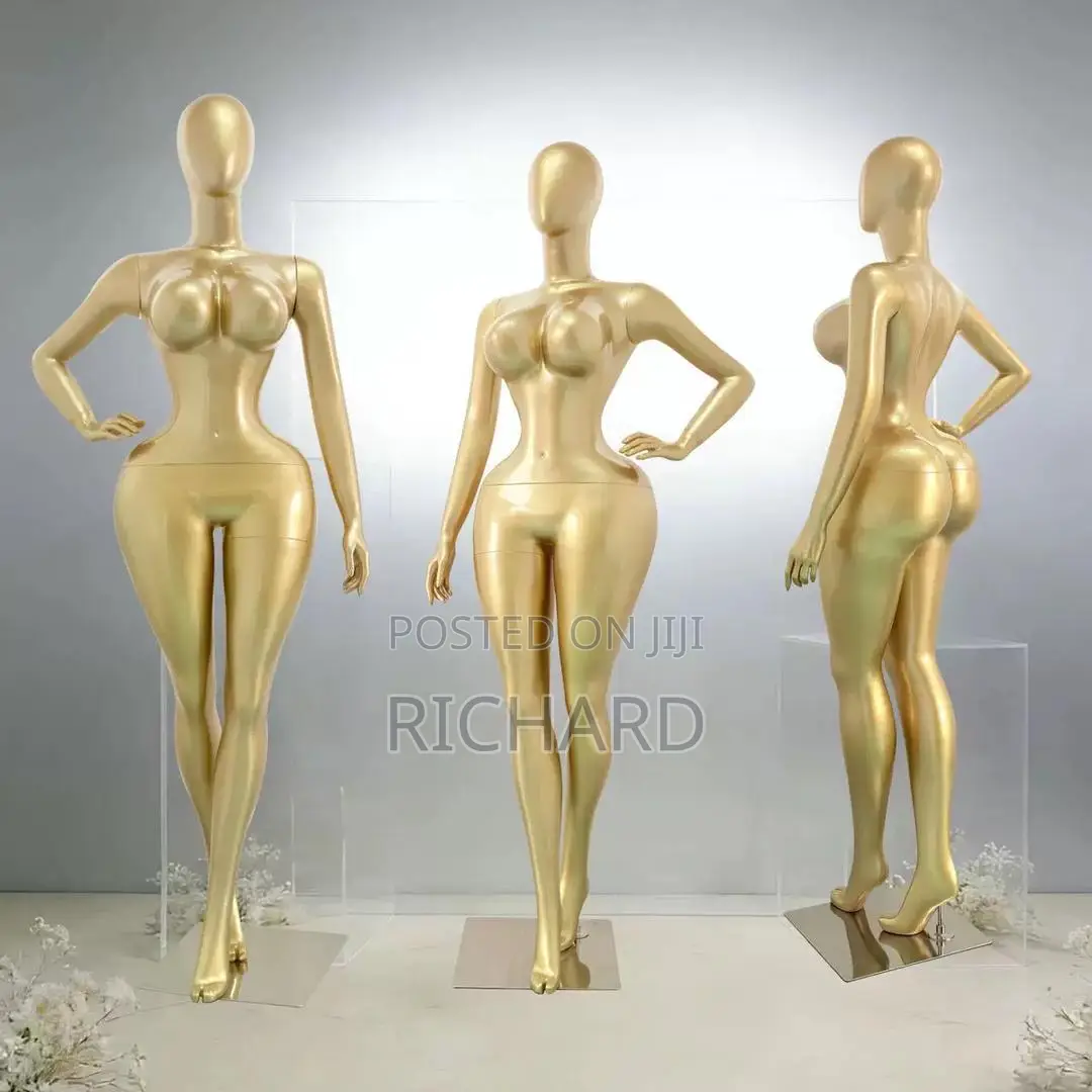 Mannequin for Sale