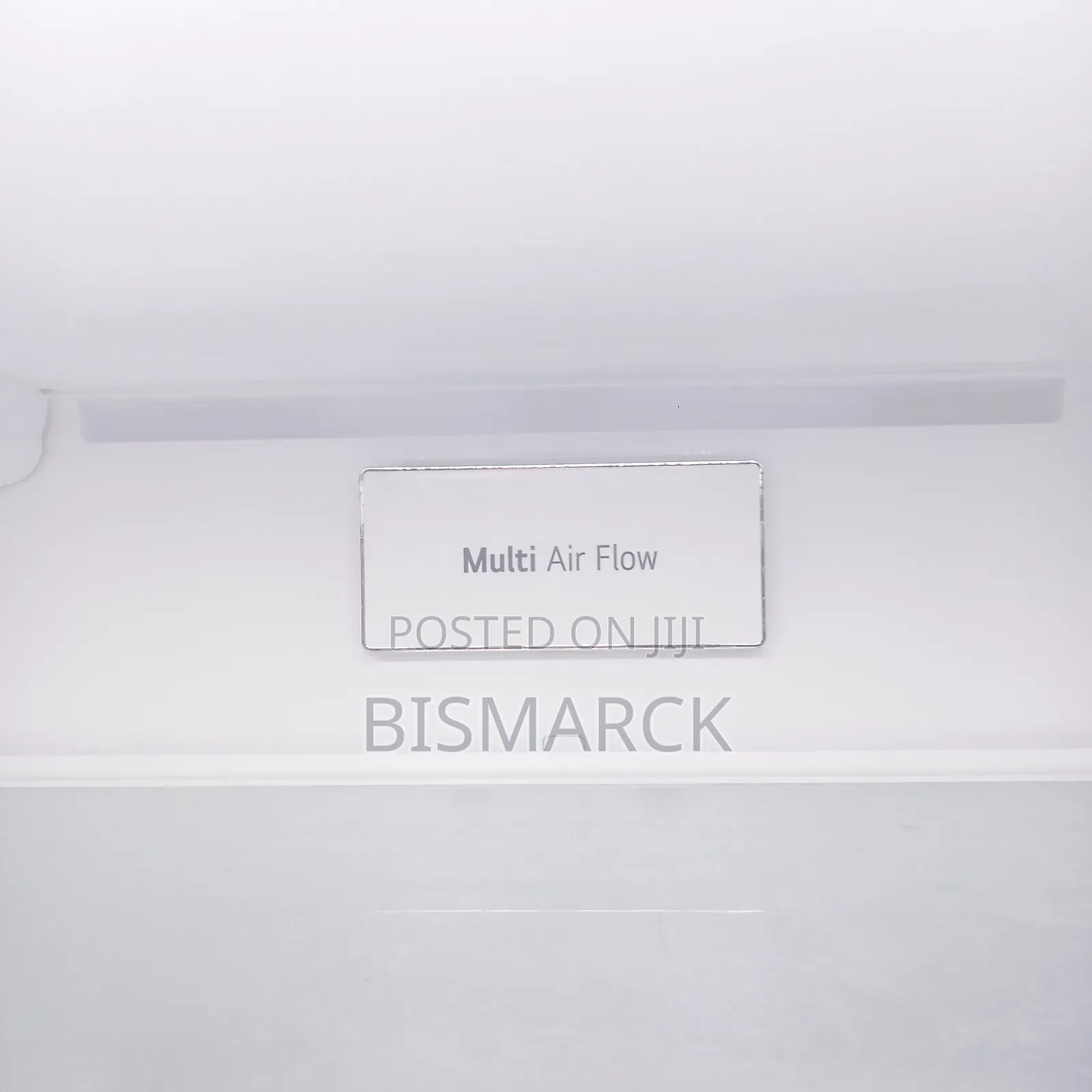 Lg French Door Fridge