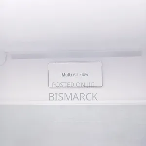 Lg French Door Fridge
