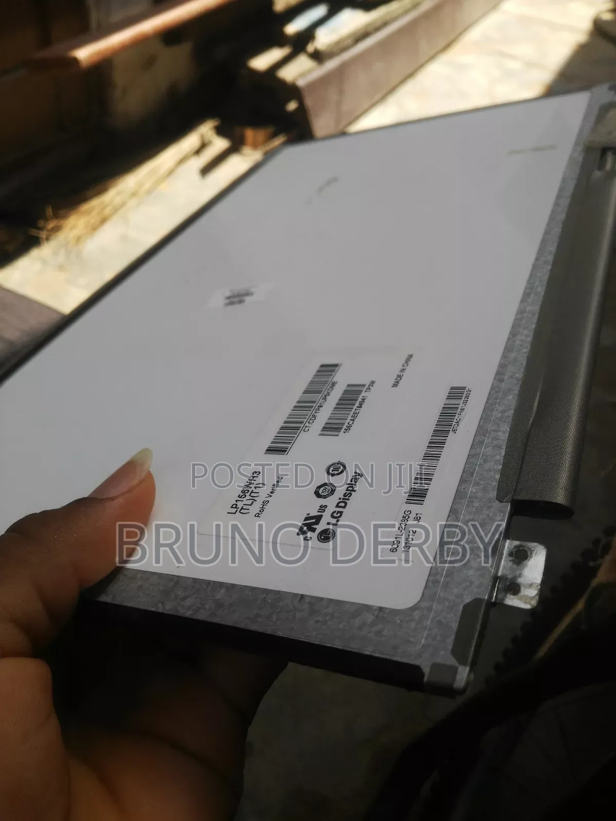 Laptop Screen 15 Inch
