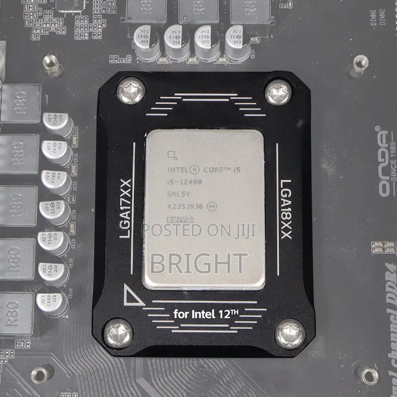 Rog Strix Z790-h Gaming Wifi+Intel Core I5 12gen Corsair Vengence 16gb