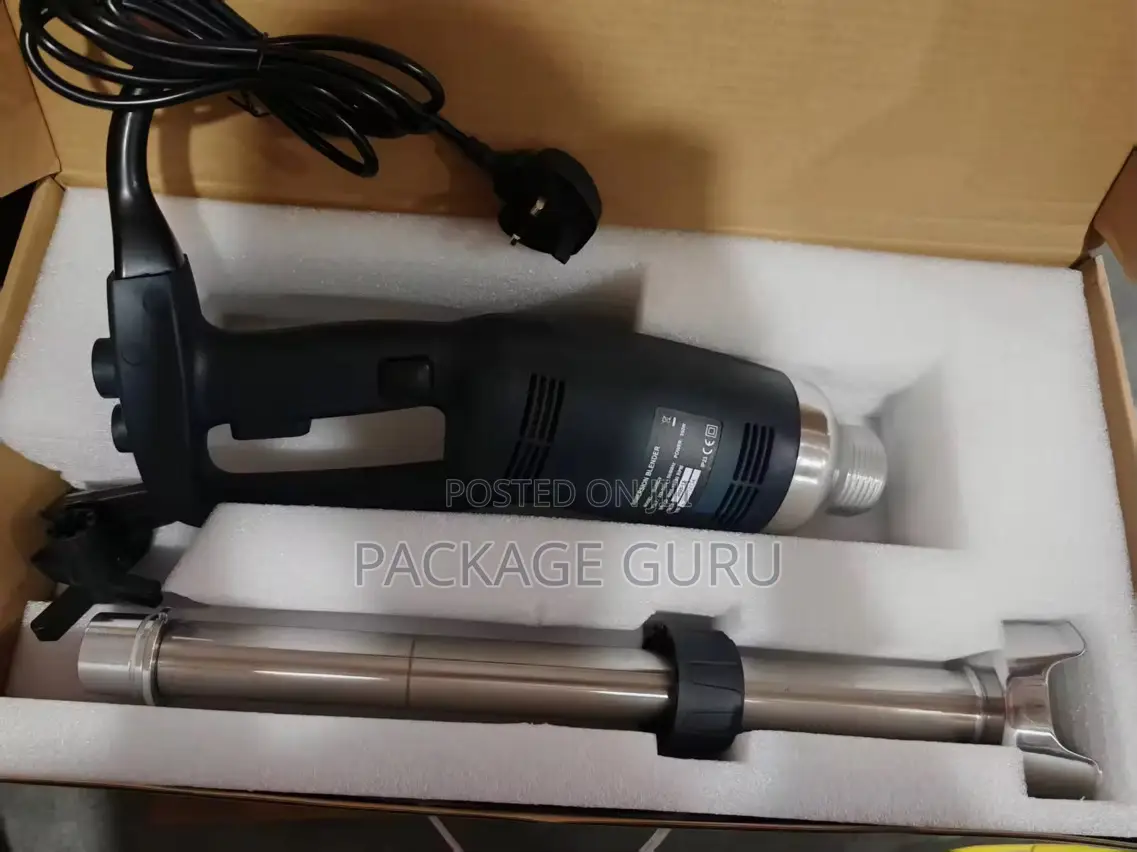 Commercial Stick Blenders