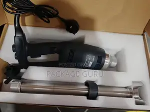 Commercial Stick Blenders