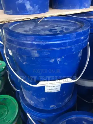 Super Acrylic DTM (Wholesale)