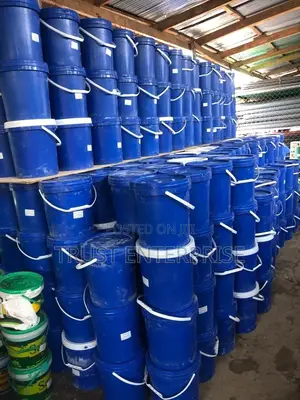 Super Acrylic DTM (Wholesale)