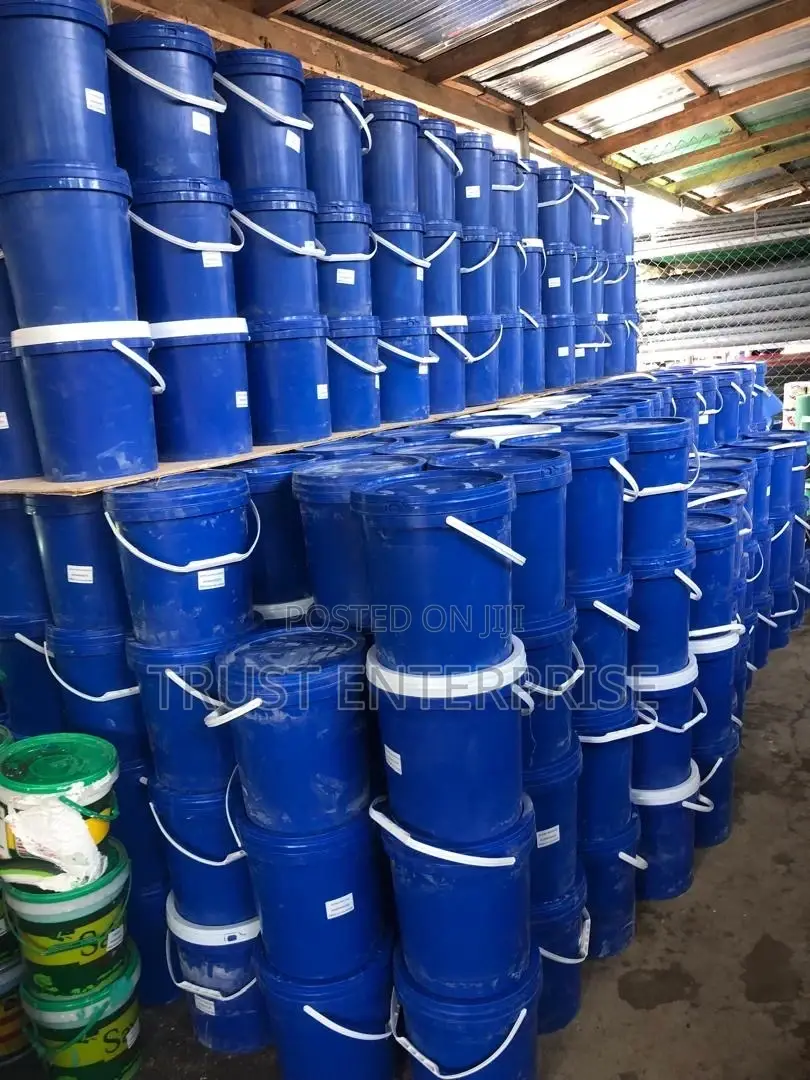 Super Acrylic DTM (Wholesale)