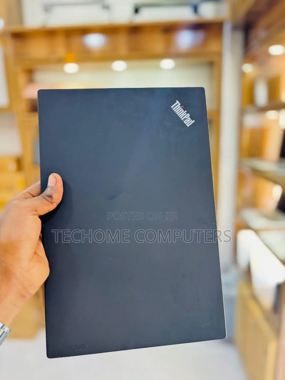 Laptop Lenovo ThinkPad X1 Carbon 8GB Intel Core i7 SSD 256GB