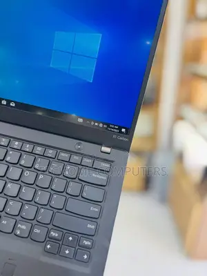 Laptop Lenovo ThinkPad X1 Carbon 8GB Intel Core i7 SSD 256GB