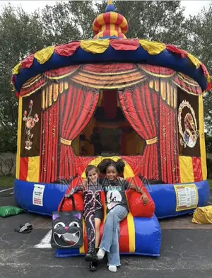 Party Rentals