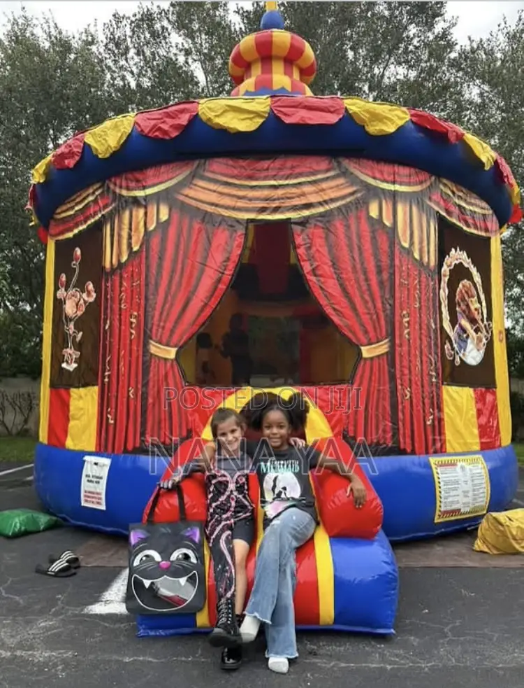 Party Rentals