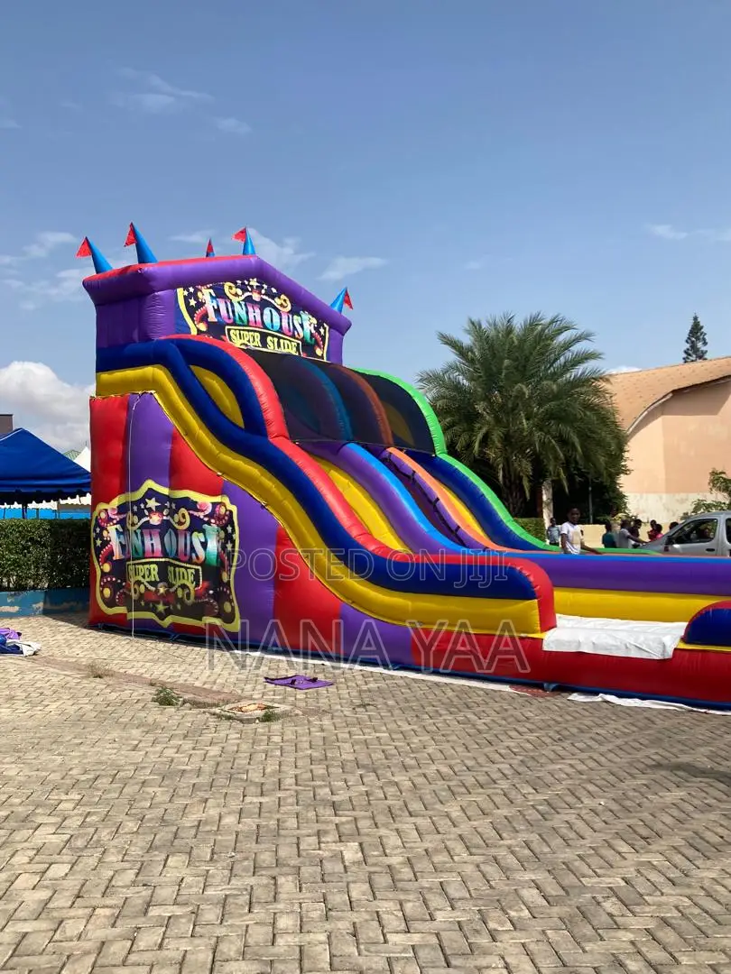 Party Rentals