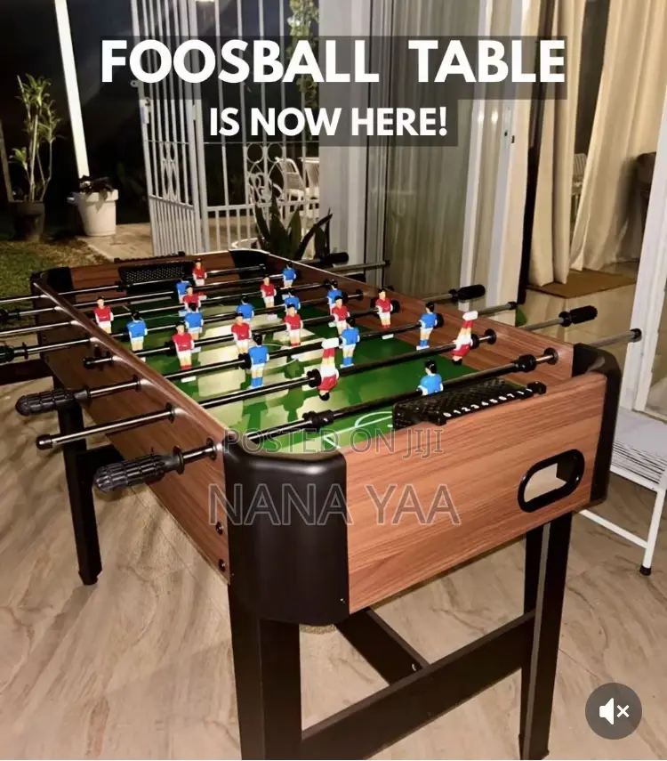 Party Rentals