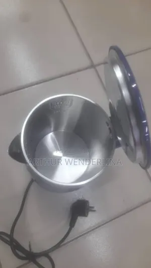 Sonifer Kettle